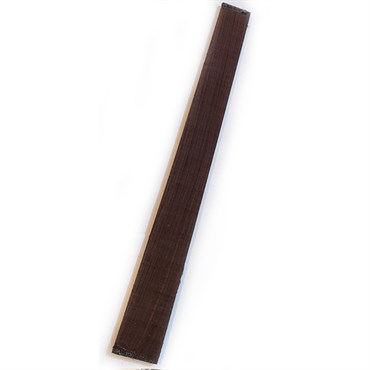 AB Grade Hint Rosewood Sertifikalı Bas Fretboard Tuşe 70mm