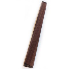 AB Grade Hint Rosewood Sertifikalı Bas Fretboard Tuşe 85mm