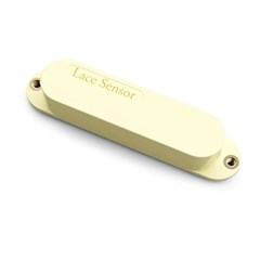 Lace Sensor Gold Single Manyetik Köprü (Dip sessiz) Krem