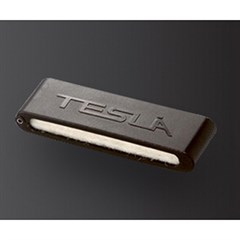 Tesla Vibration Damper