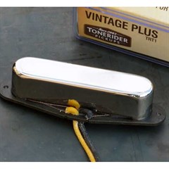 Tonerider Vintage Plus Alnico 5 Single Telecaster Manyetik - Sap